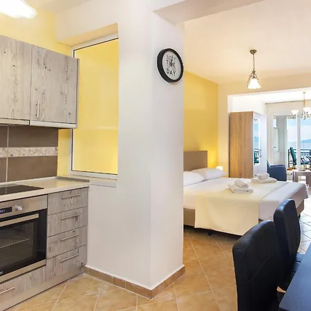 Lägenhet Rooms Kavala Kavala