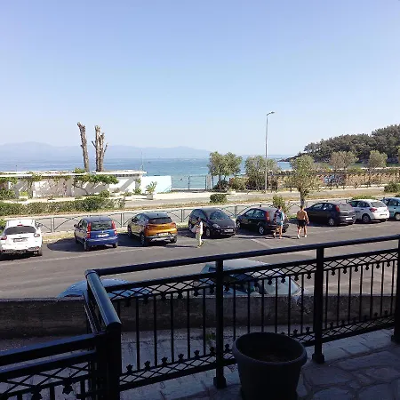 Lägenhet Rooms Kavala Kavala