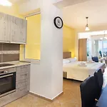 Apartamento Rooms Kavala Kavala