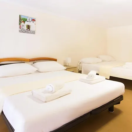 Lejlighed Rooms Kavala Kavala