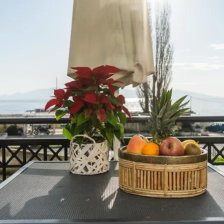 Rooms Kavala كافالا