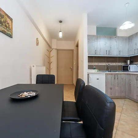 شقة Rooms Kavala كافالا