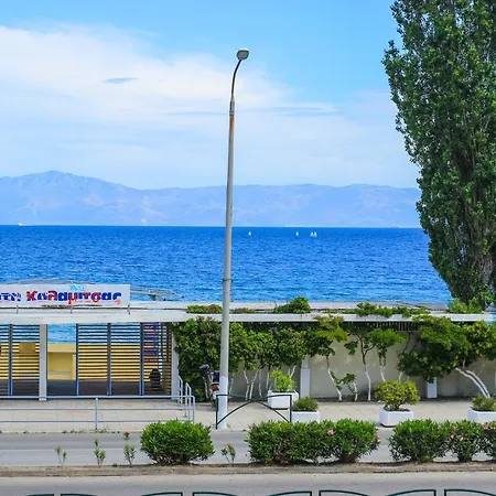 شقة Rooms Kavala *