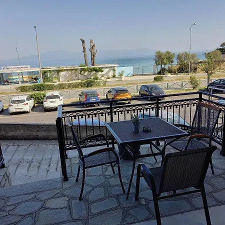 Lejlighed Rooms Kavala *
