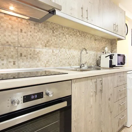 Rooms Kavala *
