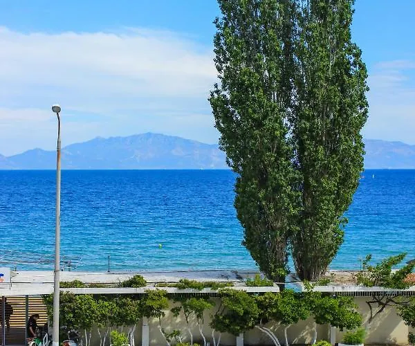 Διαμέρισμα Rooms Kavala Καβάλα