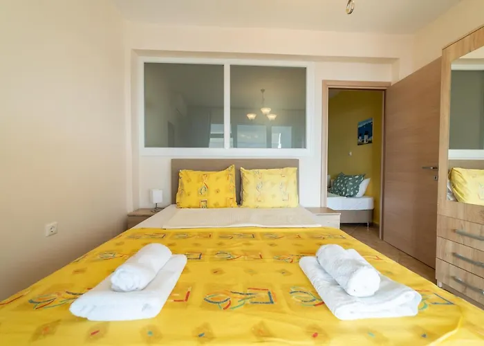 Rooms Kavala * كافالا