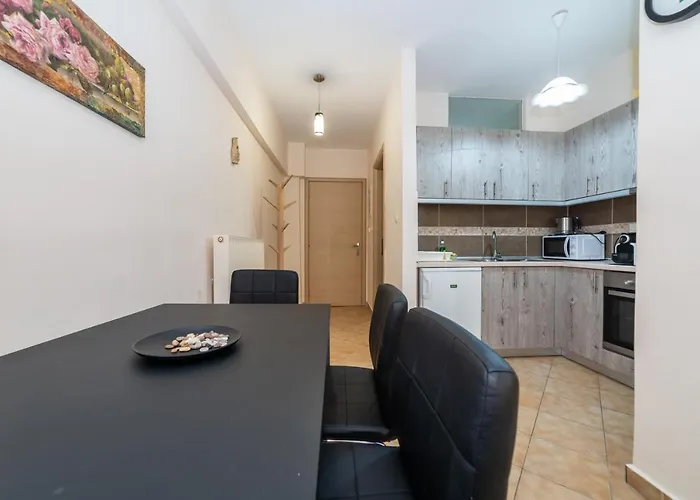 شقة Rooms Kavala كافالا