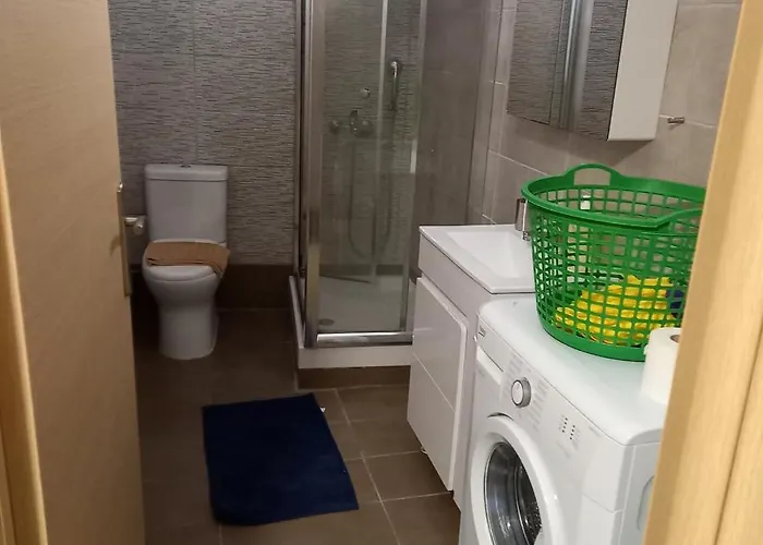 Rooms Kavala شقة كافالا