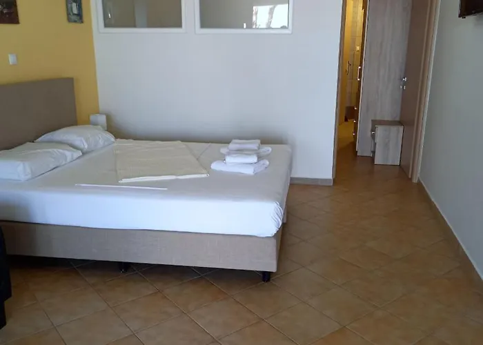 Rooms Kavala