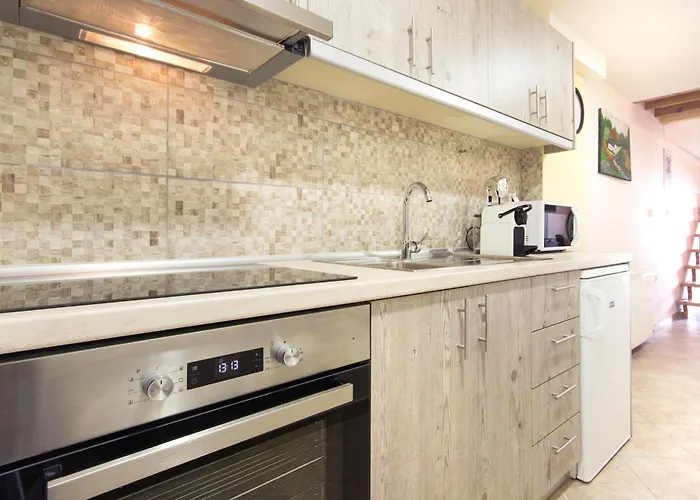 Rooms Kavala *